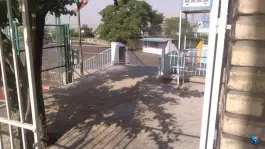 عکس هنرستان فنی شهید بهشتی در عظیمیه کرج 2