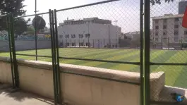 عکس هنرستان فنی شهید بهشتی در عظیمیه کرج 3