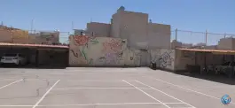 عکس دبیرستان دخترانه بنی فاطمه در محله سنبلستان اصفهان 5