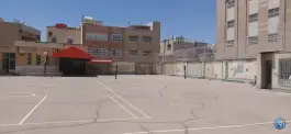 عکس دبیرستان دخترانه بنی فاطمه در محله سنبلستان اصفهان 7