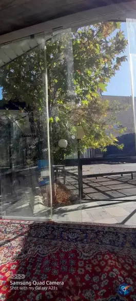 باغ رستوران سنتی مجلل سارال کرج