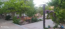 عکس عمارت شیخ محمد جعفر گورتی، محله شهید بدیعی اصفهان 6