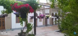 عکس عمارت شیخ محمد جعفر گورتی، محله شهید بدیعی اصفهان 7