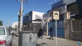 داروخانه دکتر قاسملو چابهار