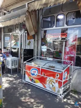 عکس ساندویچ 2000، 29 بهمن، بستان آباد 2