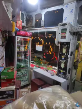 عکس ساندویچ 2000، 29 بهمن، بستان آباد 6