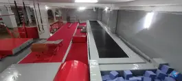 عکس باشگاه آناژیم «خانه ژیمناستیک» در محمدشهر کرج 5