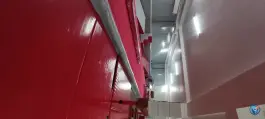 عکس باشگاه آناژیم «خانه ژیمناستیک» در محمدشهر کرج 6