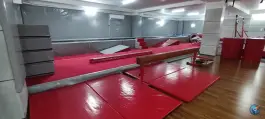 عکس باشگاه آناژیم «خانه ژیمناستیک» در محمدشهر کرج 7