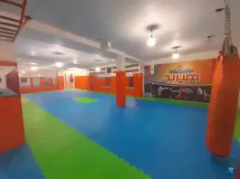 باشگاه هیربد در محمدشهر کرج