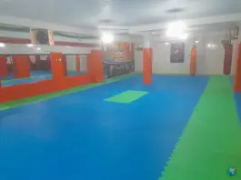 عکس باشگاه هیربد در محمدشهر کرج 2