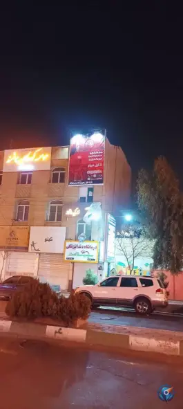 مجموعه اتاق فرار 222 در محله زنبیل آباد قم