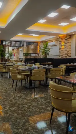 عکس چلوکبابی امیرخیز تبریز در گوهردشت کرج 7