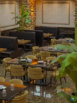 عکس چلوکبابی امیرخیز تبریز در گوهردشت کرج 9