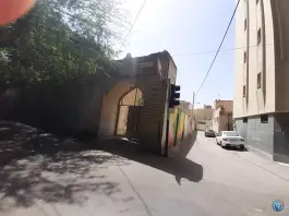 عکس دبیرستان پسرانه دوره اول غیر دولتی قدسیان، محله نگارستان اصفهان 3