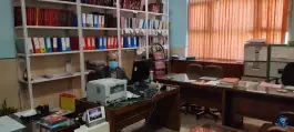 عکس هنرستان فنی و حرفه ای نوبخت در علی آباد شمالی تهران 2