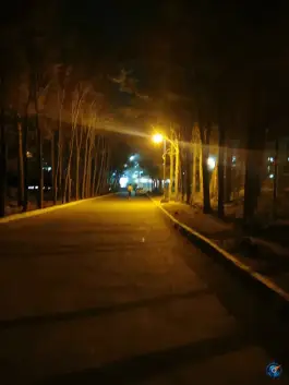 عکس دانشگاه خوارزمی در حصارک کرج 8