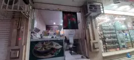 عکس دیزی و آش سرای رشته به رشته در گرمدره کرج 6