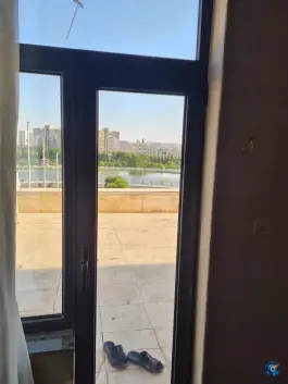 عکس هتل پیام در کوی پونک زنجان 4