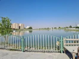 عکس هتل پیام در کوی پونک زنجان 9