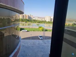 عکس هتل پیام در کوی پونک زنجان 10