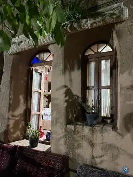 عکس های عمارت سورن، سلمان فارسی، اسفراین