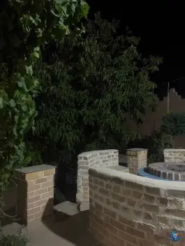 عکس عمارت سورن، سلمان فارسی، اسفراین 2