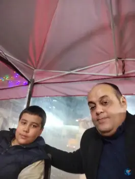 عکس جیگر جیم در کیانمهر کرج 2