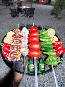 عکس جیگر جیم در کیانمهر کرج 3