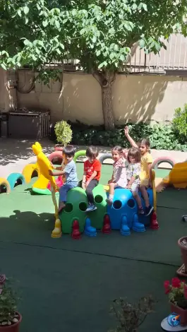 عکس باشگاه ورزشی مستانه در مهرشهر کرج 2