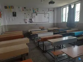 عکس دبستان مهندس کاظم بهمنش در چمران کرج 3