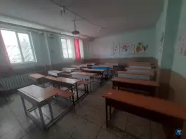 عکس دبستان مهندس کاظم بهمنش در چمران کرج 4