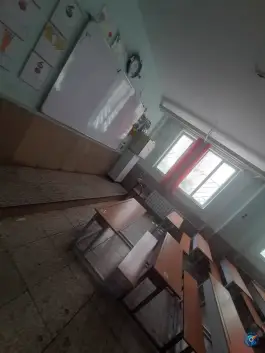 عکس دبستان مهندس کاظم بهمنش در چمران کرج 6