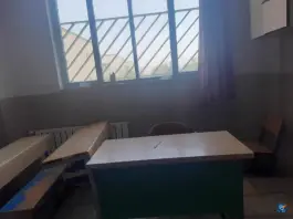 عکس دبستان مهندس کاظم بهمنش در چمران کرج 7