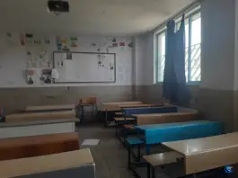 عکس دبستان مهندس کاظم بهمنش در چمران کرج 8