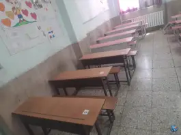 عکس دبستان مهندس کاظم بهمنش در چمران کرج 9