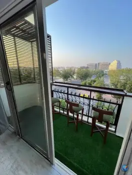 عکس هتل آپارتمان ایزدی کیش در شهرک صدف 3