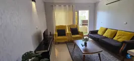عکس هتل آپارتمان ایزدی کیش در شهرک صدف 9