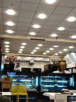 عکس جگرکی جیگر میگر در محله هنرستان مشهد 3