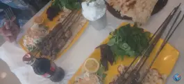 عکس جگرکی جیگر میگر در محله هنرستان مشهد 7