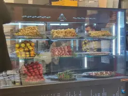عکس جگرکی جیگر میگر در محله هنرستان مشهد 10