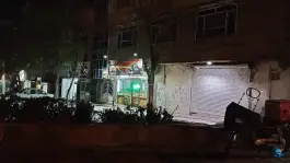 عکس ساندویچ خوشمزه در شهرک ابوذر مشهد 2