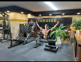 عکس باشگاه ورزشی تندیس در محله رکن الدوله شرقی اصفهان 2