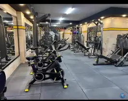 عکس باشگاه ورزشی تندیس در محله رکن الدوله شرقی اصفهان 3