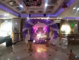 عکس کافه رستوران و کبابسرای طاق بستان در جاده آتشگاه کرج 2