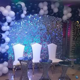 عکس کافه رستوران و کبابسرای طاق بستان در جاده آتشگاه کرج 6