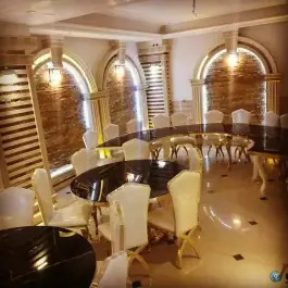 عکس کافه رستوران و کبابسرای طاق بستان در جاده آتشگاه کرج 7