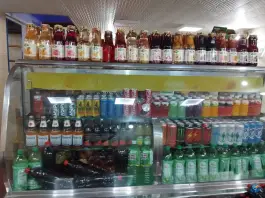 عکس کافی شاپ نادر در قره ضیاالدین چایپاره 5