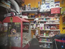 عکس کافی نت گیم نت مرسده در زاهدان 2