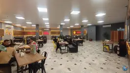 عکس ترک دنر در گوهردشت کرج 3